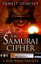 [Sean Wyatt 08] • The Samurai Cipher